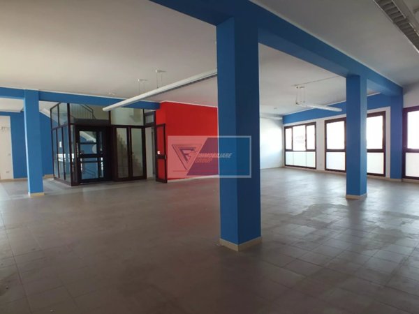 ufficio in vendita ad Avola