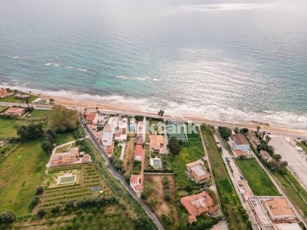 casa indipendente in vendita ad Avola