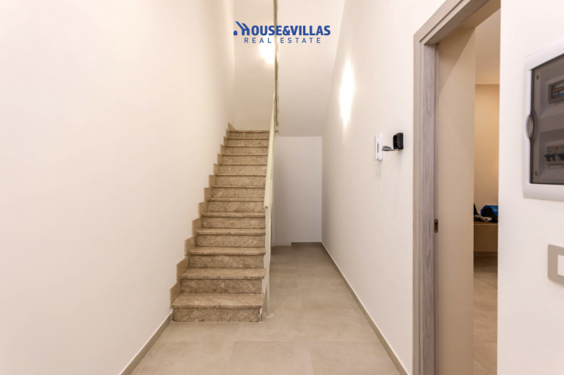 casa indipendente in vendita ad Avola