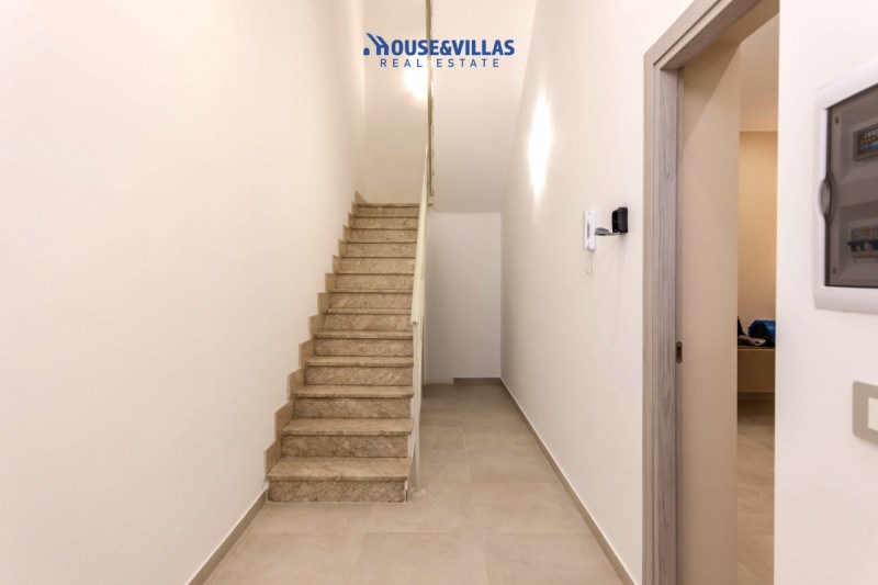 casa indipendente in vendita ad Avola