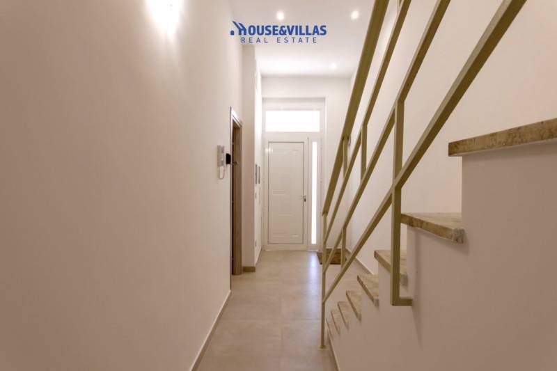 casa indipendente in vendita ad Avola