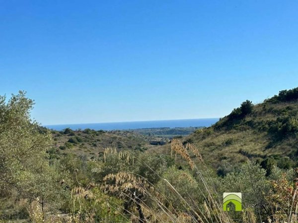 terreno agricolo in vendita ad Avola