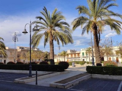 appartamento in vendita ad Avola