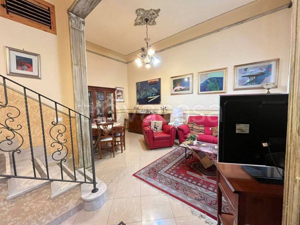 casa indipendente in vendita ad Avola