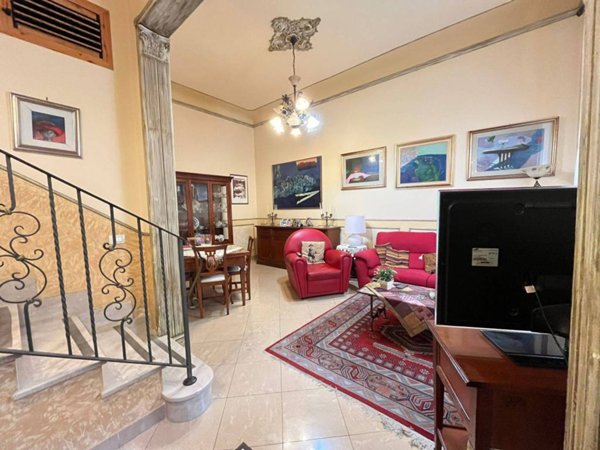 casa indipendente in vendita ad Avola