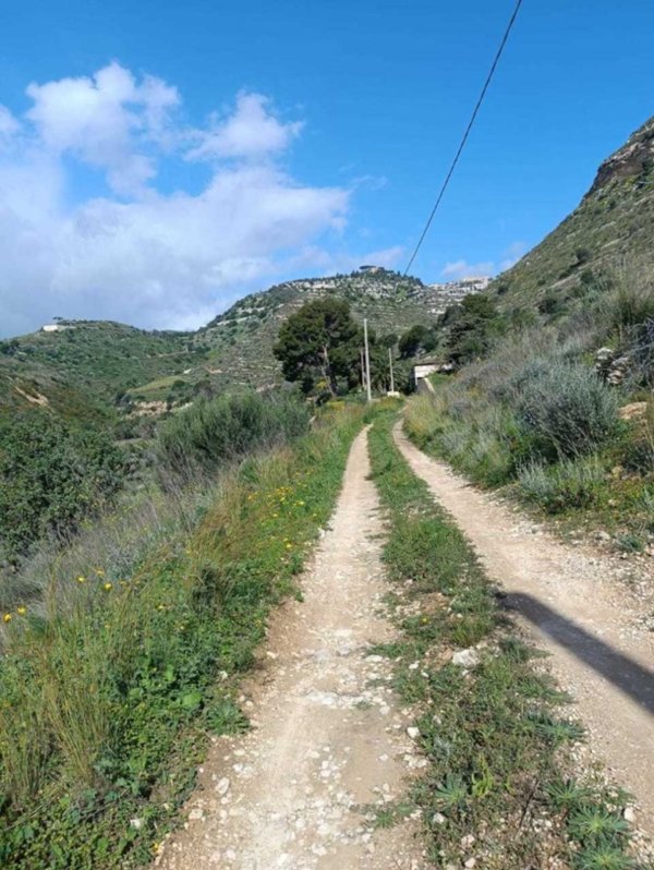 terreno agricolo in vendita ad Avola