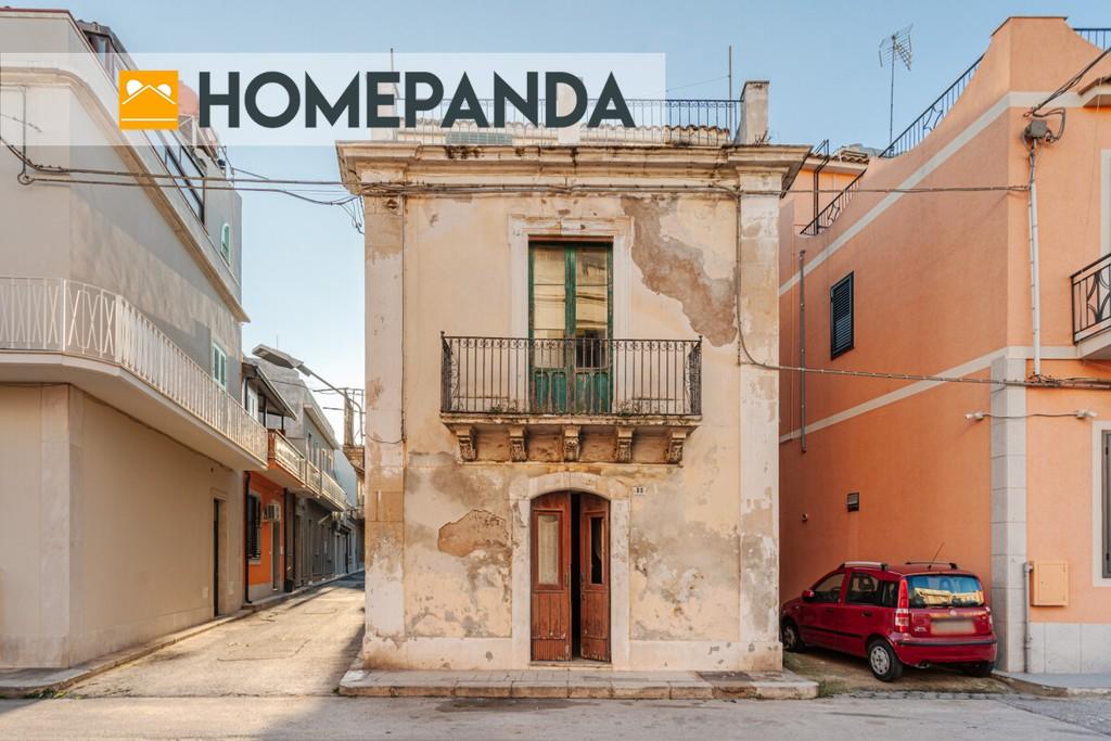 negozio in vendita ad Avola