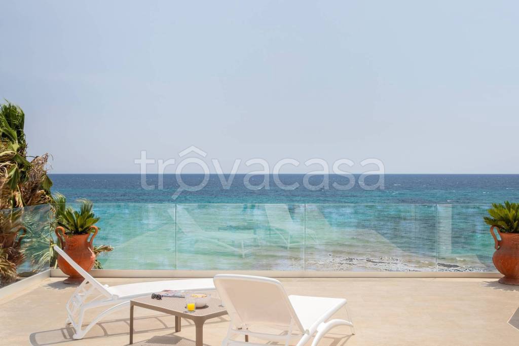 casa indipendente in vendita ad Avola