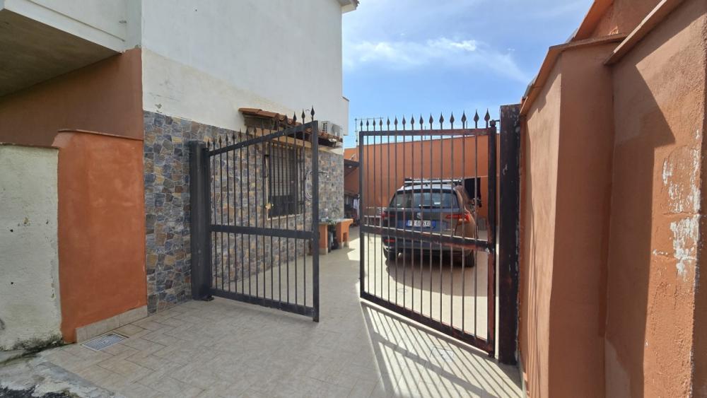 casa indipendente in vendita ad Avola