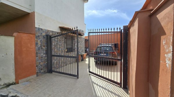 appartamento in vendita ad Avola