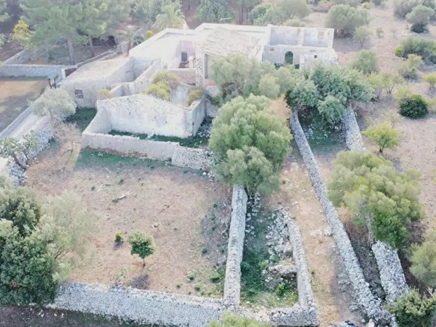 casa indipendente in vendita ad Avola