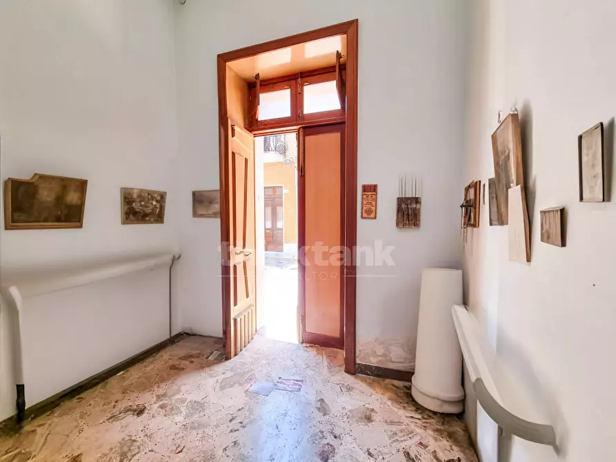 casa semindipendente in vendita ad Avola in zona Montagna