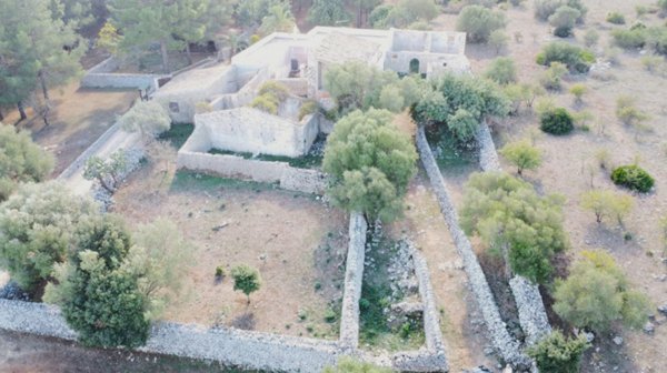 casa indipendente in vendita ad Avola
