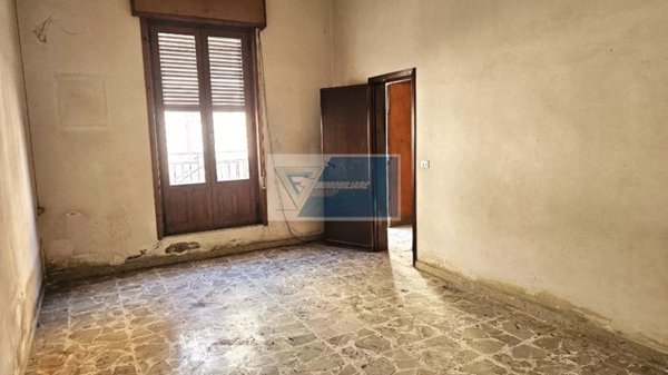casa indipendente in vendita ad Avola