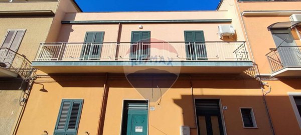casa indipendente in vendita ad Avola
