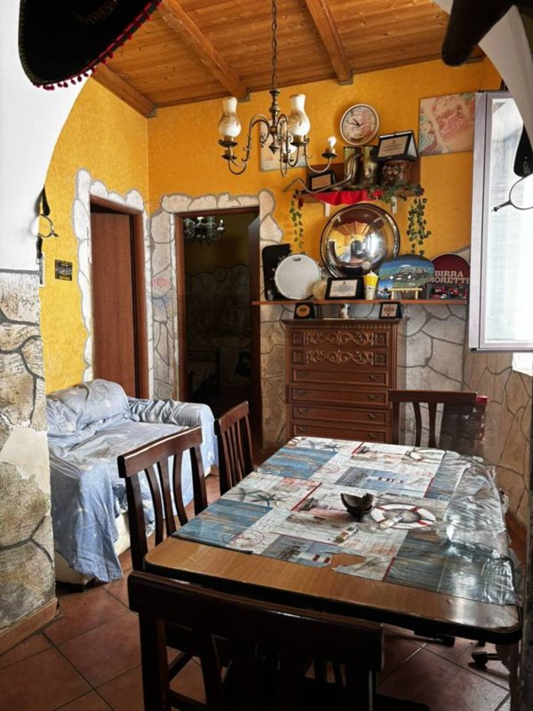 appartamento in vendita ad Avola