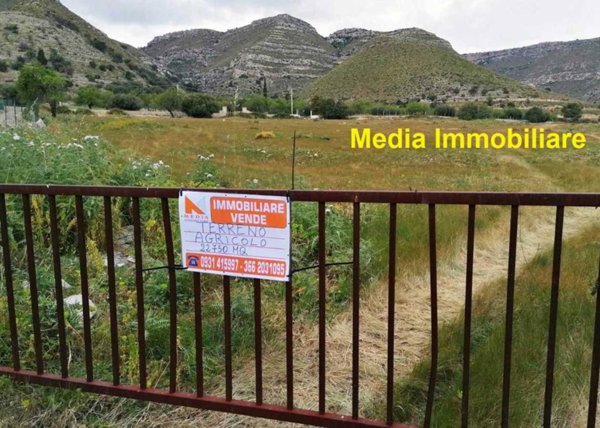 azienda agricola in vendita ad Avola