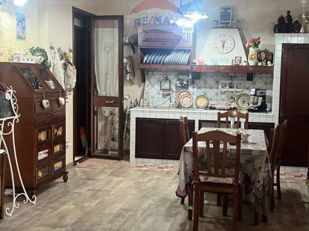 casa indipendente in vendita ad Avola