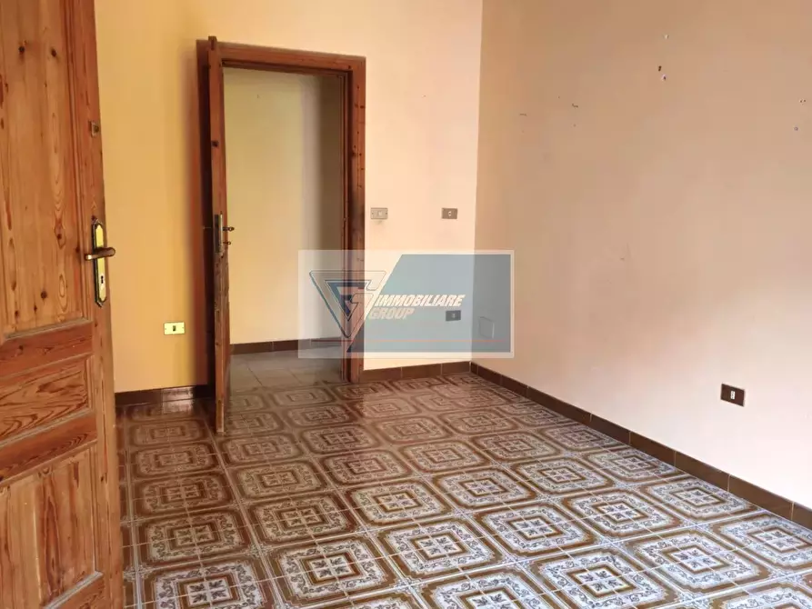 appartamento in vendita ad Avola