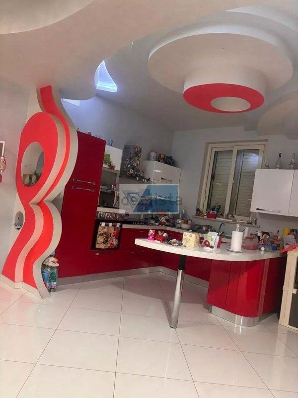 appartamento in vendita ad Avola