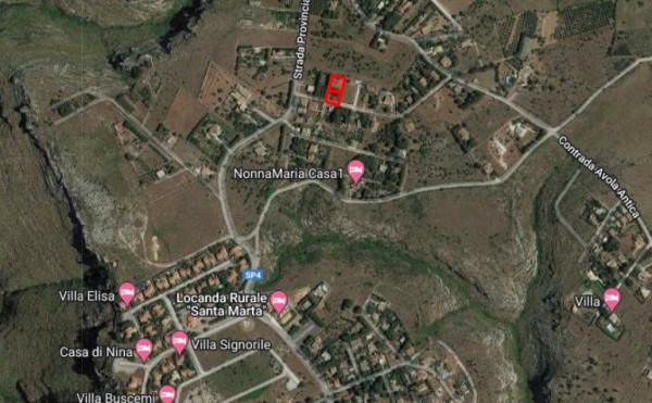 negozio in vendita ad Avola