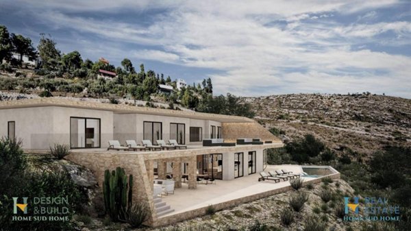 casa indipendente in vendita ad Avola