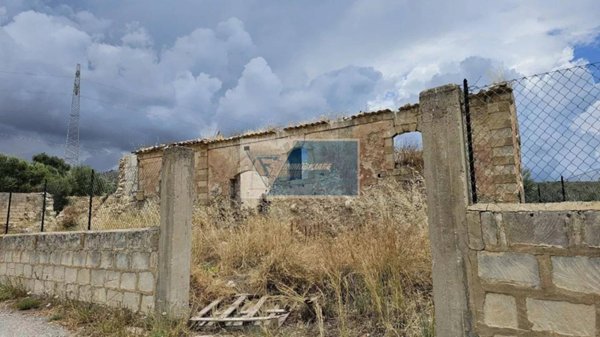 casale in vendita ad Avola