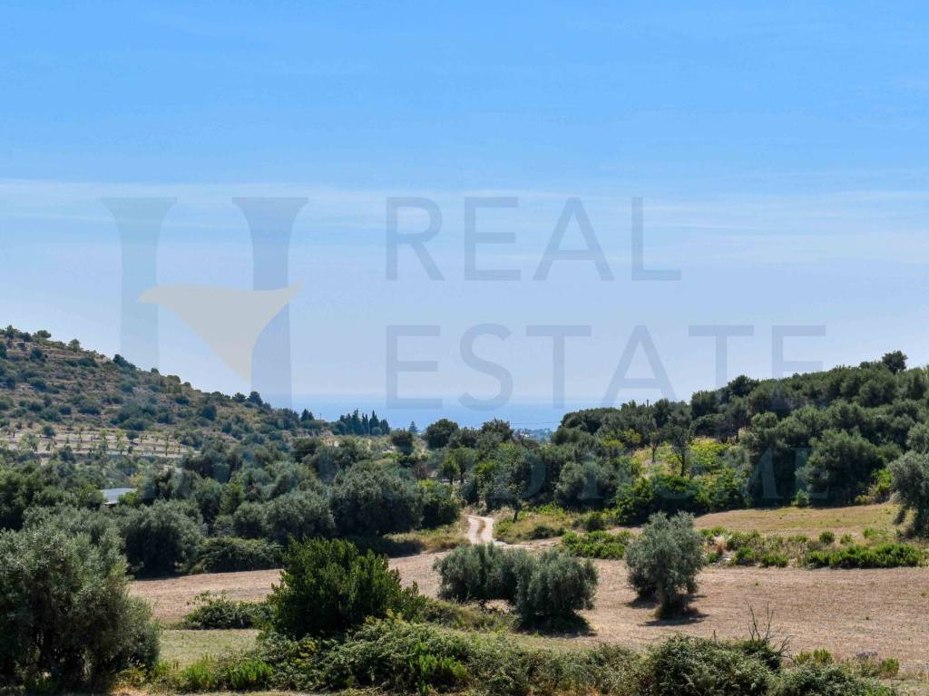 terreno agricolo in vendita ad Avola