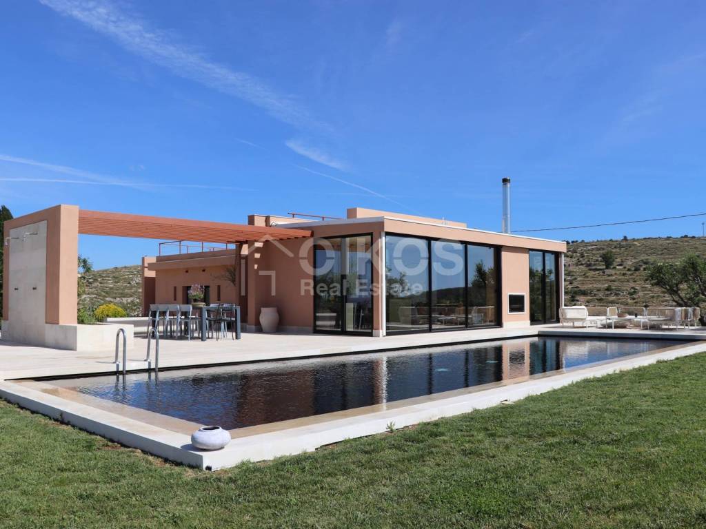 casa indipendente in vendita ad Avola