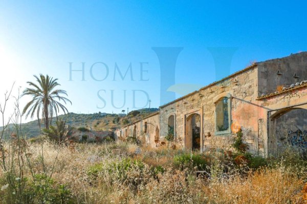 casale in vendita ad Avola