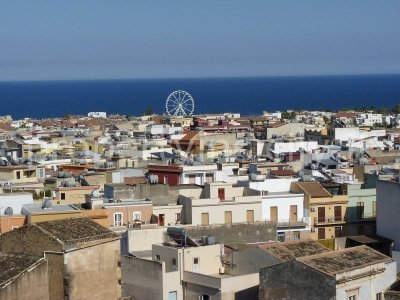 appartamento in vendita ad Avola