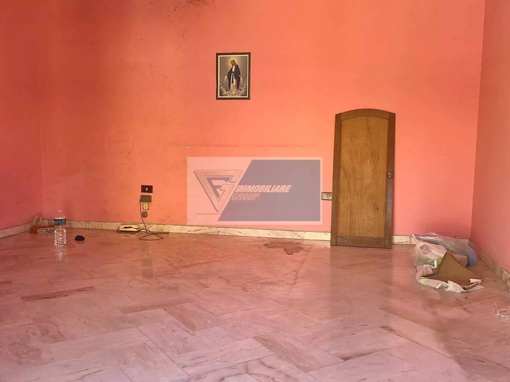 appartamento in vendita ad Avola