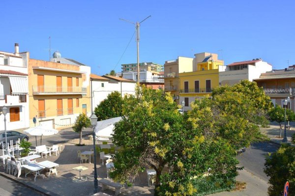 casa indipendente in vendita ad Avola
