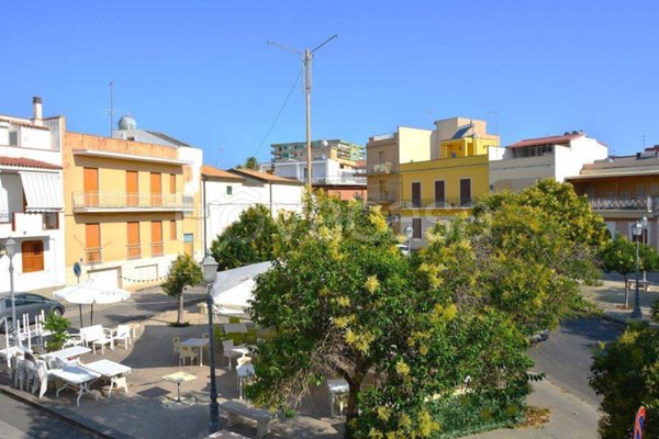 casa indipendente in vendita ad Avola