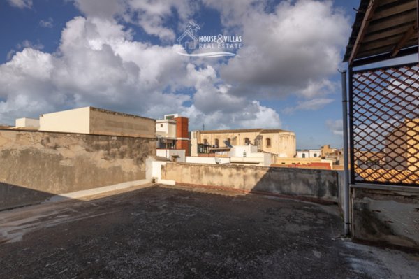 casa indipendente in vendita ad Avola