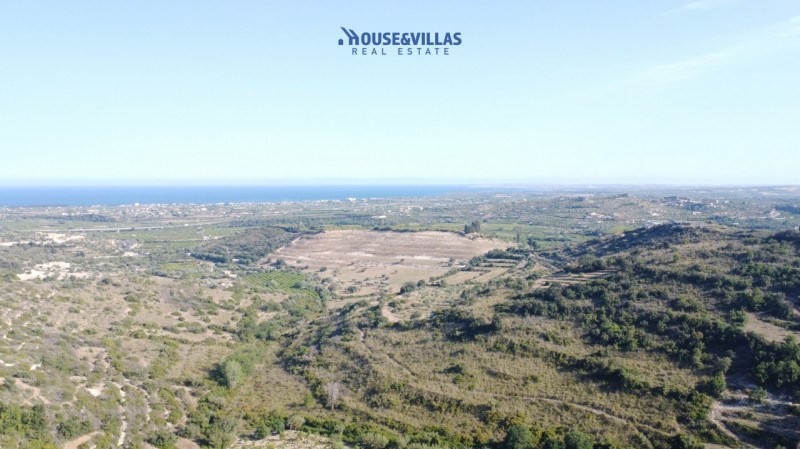 casa indipendente in vendita ad Avola