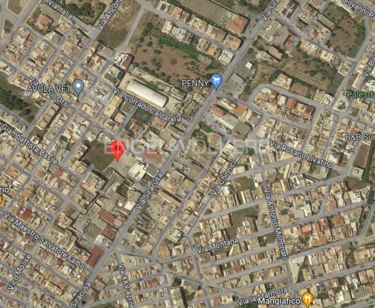 negozio in vendita ad Avola