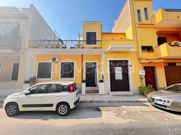 casa indipendente in vendita ad Avola
