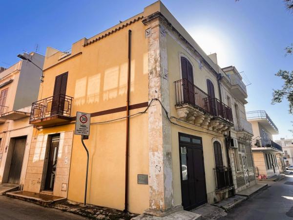 appartamento in vendita ad Avola