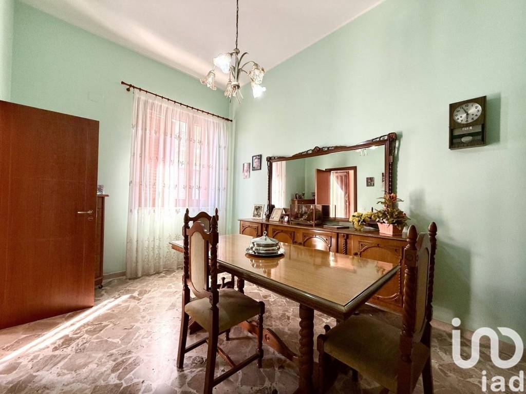 casa indipendente in vendita ad Avola