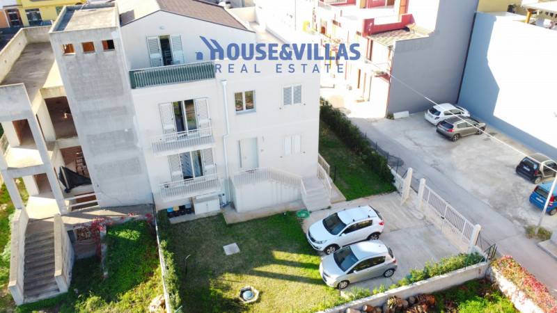 casa indipendente in vendita ad Avola