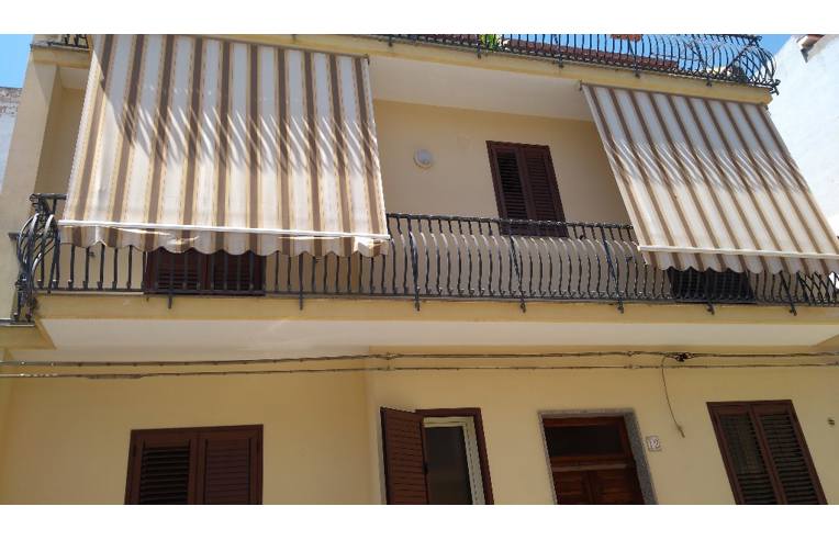 casa indipendente in vendita ad Avola