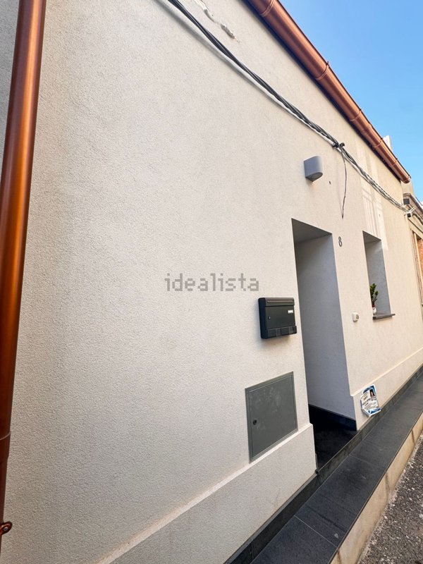 casa indipendente in vendita ad Avola