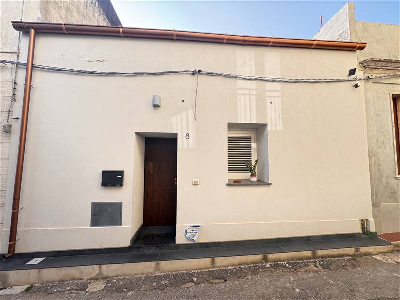 casa indipendente in vendita ad Avola