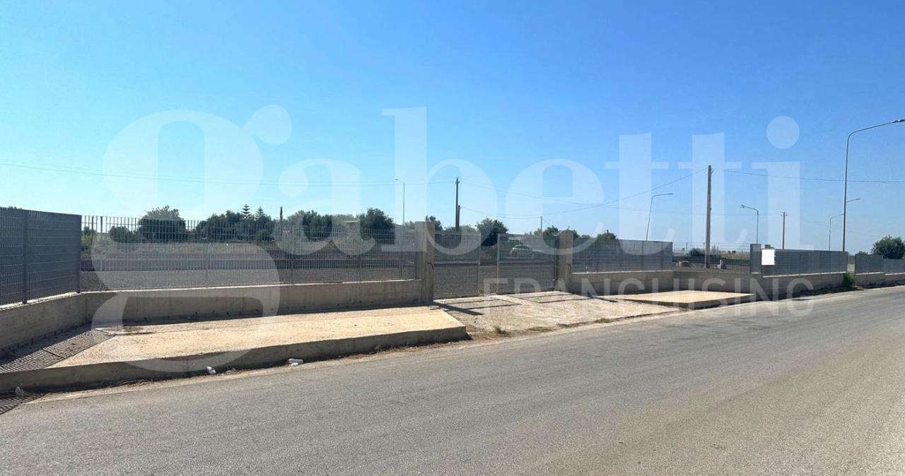 terreno agricolo in vendita ad Avola