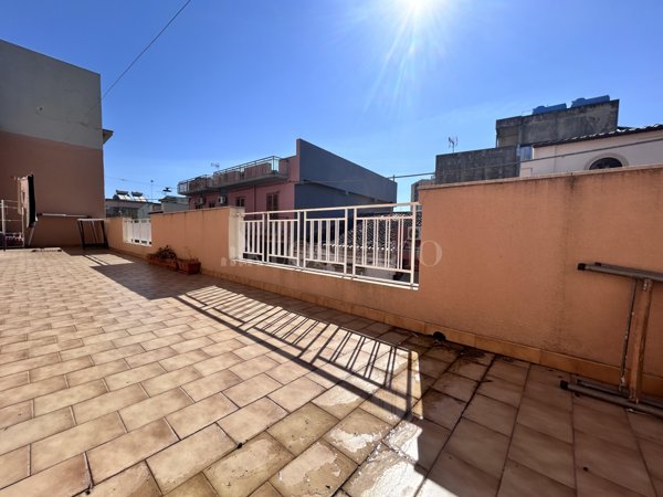 casa indipendente in vendita ad Avola