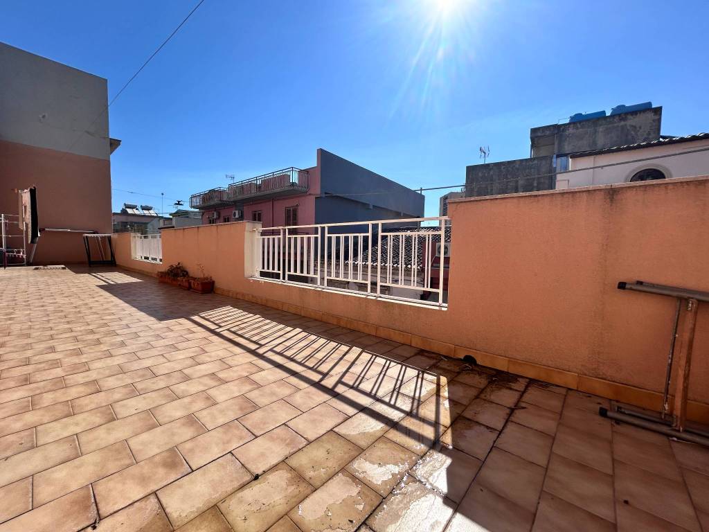 casa indipendente in vendita ad Avola