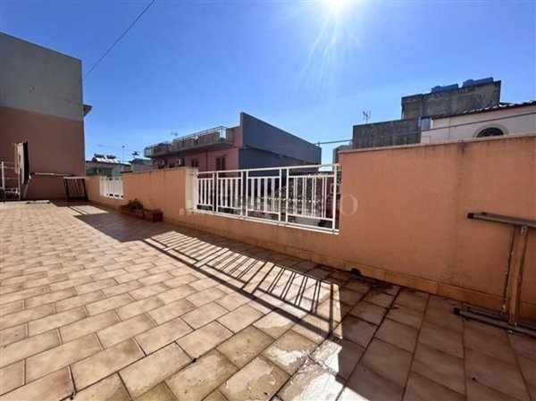appartamento in vendita ad Avola