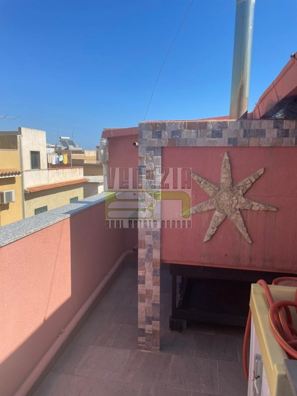 casa indipendente in vendita ad Avola