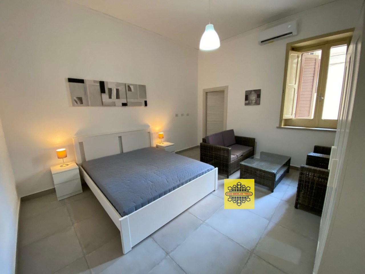 casa indipendente in vendita ad Avola